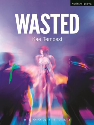 cover image of Wasted